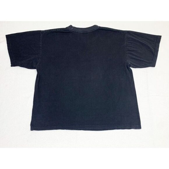 Vintage Y2k Barack Obama T-Shirt Large MLK I have a Dream President Rap Hip Hop - Picture 2 of 6